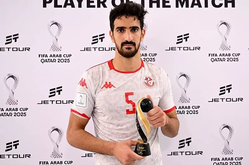 محمد بن رمضان